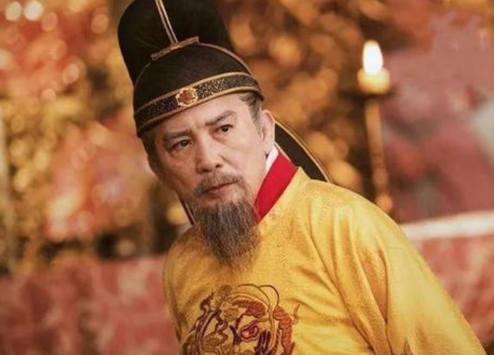唐玄宗李隆基，到底是怎样一位皇帝，细看他的人生 第1张