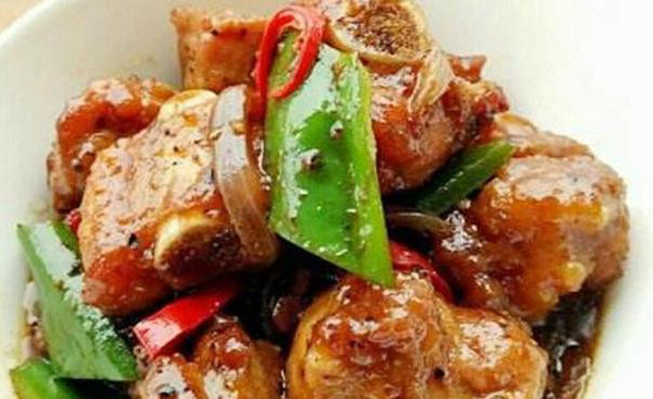严选40道菜品推荐，精致生活搭配营养美食，看菜谱一起学做菜吧 第75张