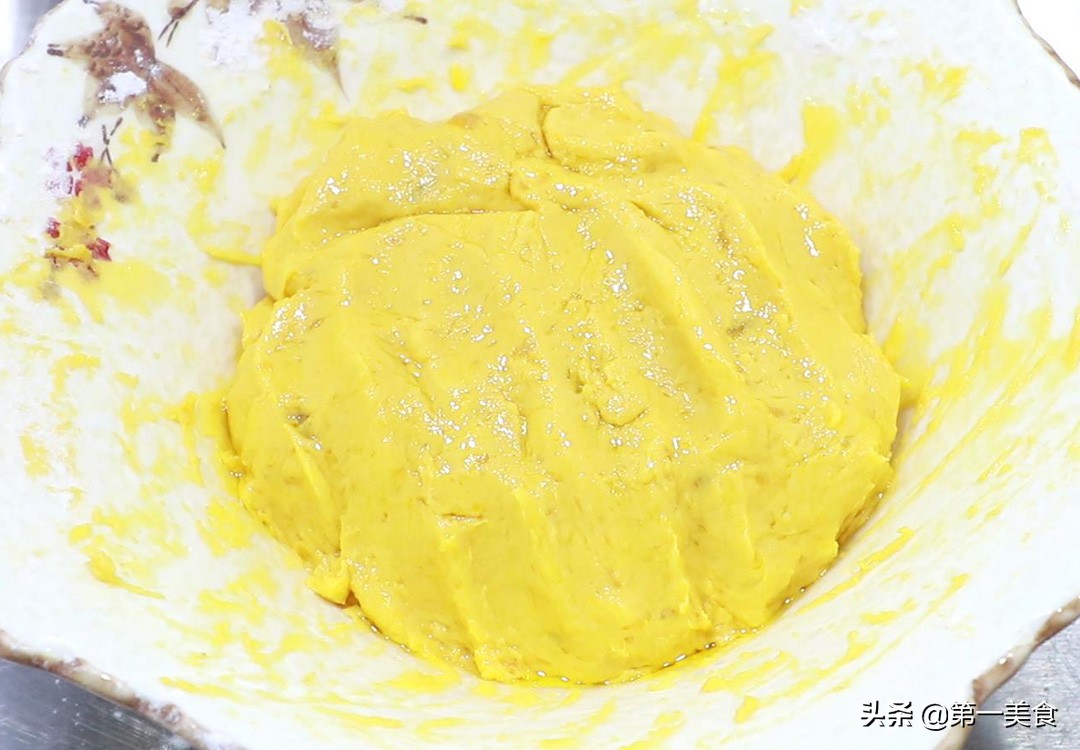 比蛋糕还软糯的5道早餐饼，最快5分钟出锅，金黄柔软，孩子爱吃 第25张
