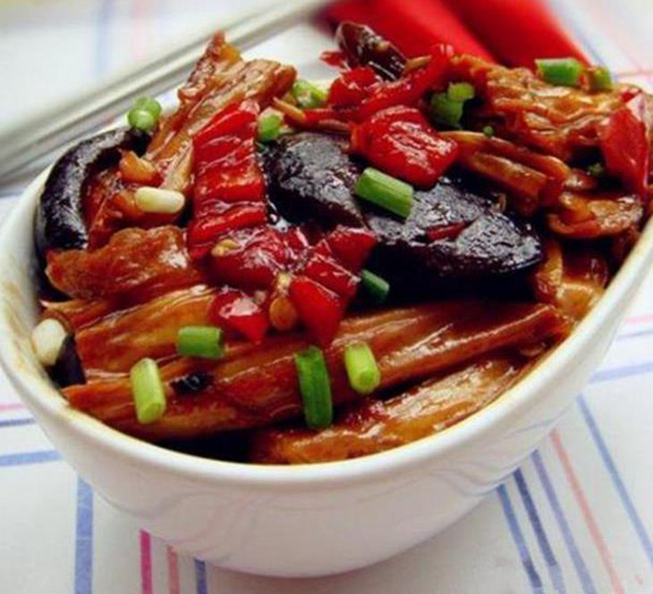 严选40道菜品推荐，精致生活搭配营养美食，看菜谱一起学做菜吧 第69张