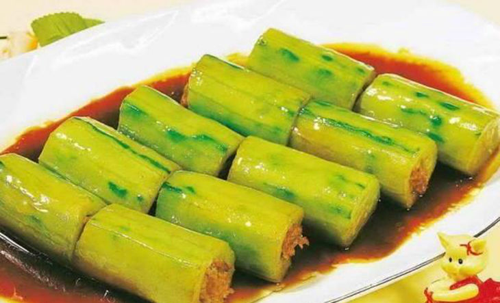 严选40道菜品推荐，精致生活搭配营养美食，看菜谱一起学做菜吧 第3张
