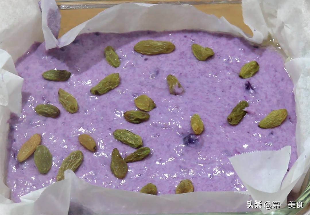 比蛋糕还软糯的5道早餐饼，最快5分钟出锅，金黄柔软，孩子爱吃 第7张