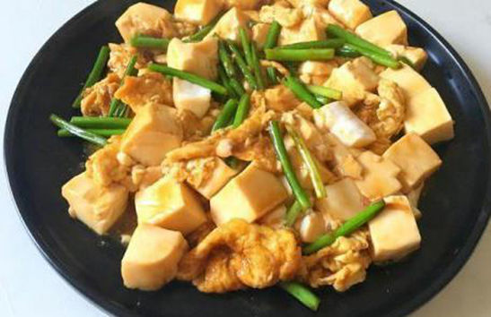 严选40道菜品推荐，精致生活搭配营养美食，看菜谱一起学做菜吧 第25张