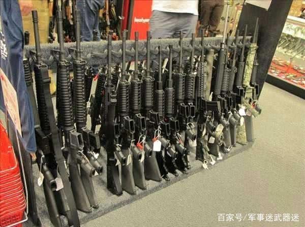 手枪子弹上膛发射原理示意图 第1张