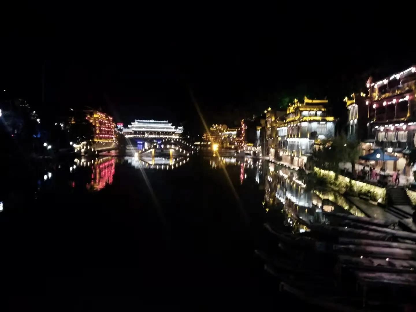 湘西明珠——凤凰古城 第23张