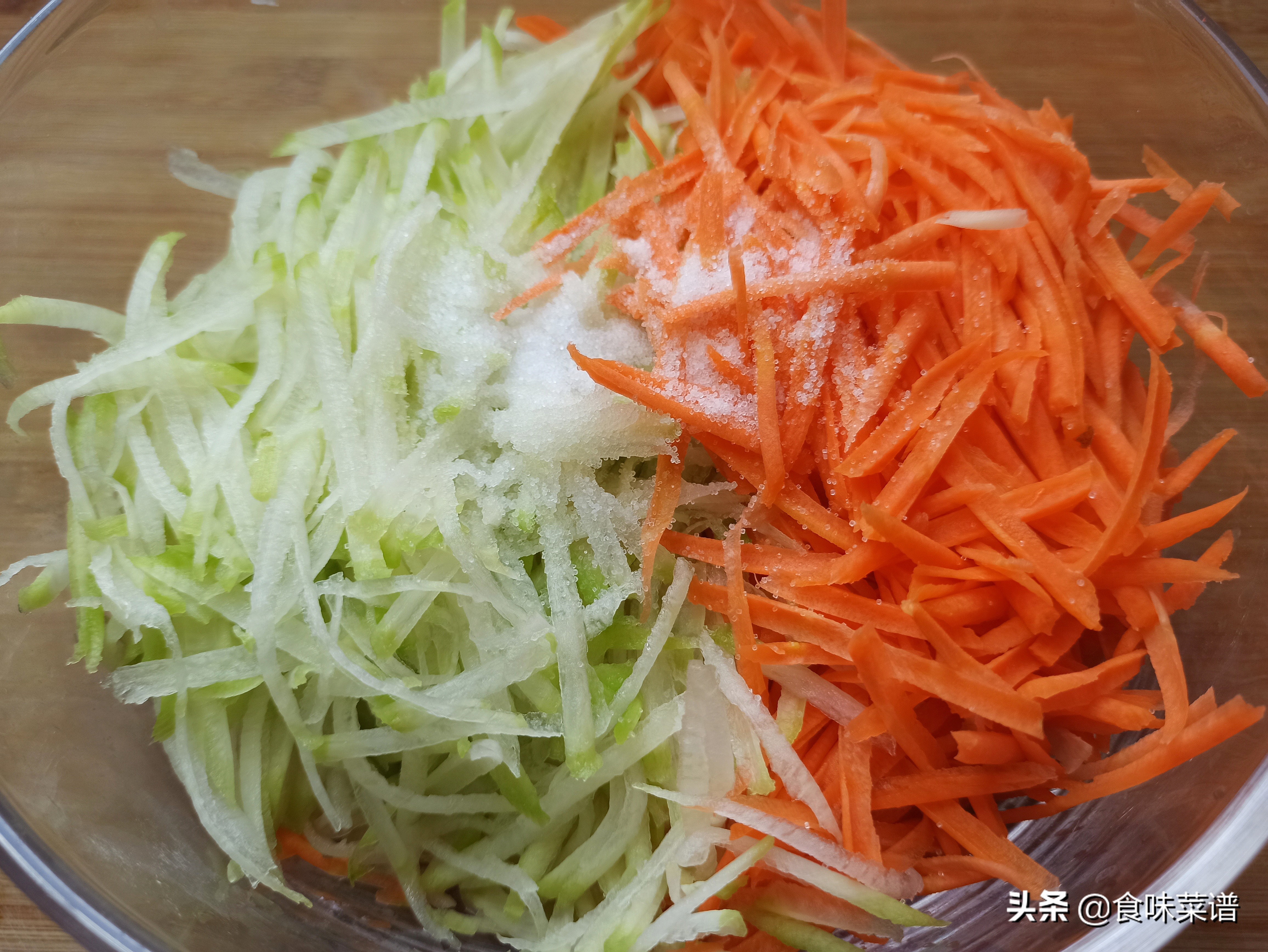 胡萝卜最好吃的9种做法，鲜香又美味，大人孩子都爱吃，建议收藏 第47张