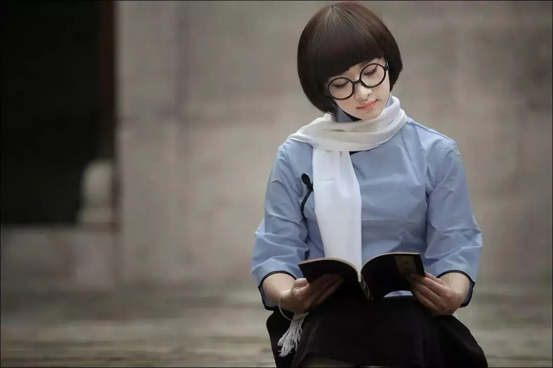 同为民国四大才女，张爱玲名气那么大，为什么石评梅却无人知晓 第7张
