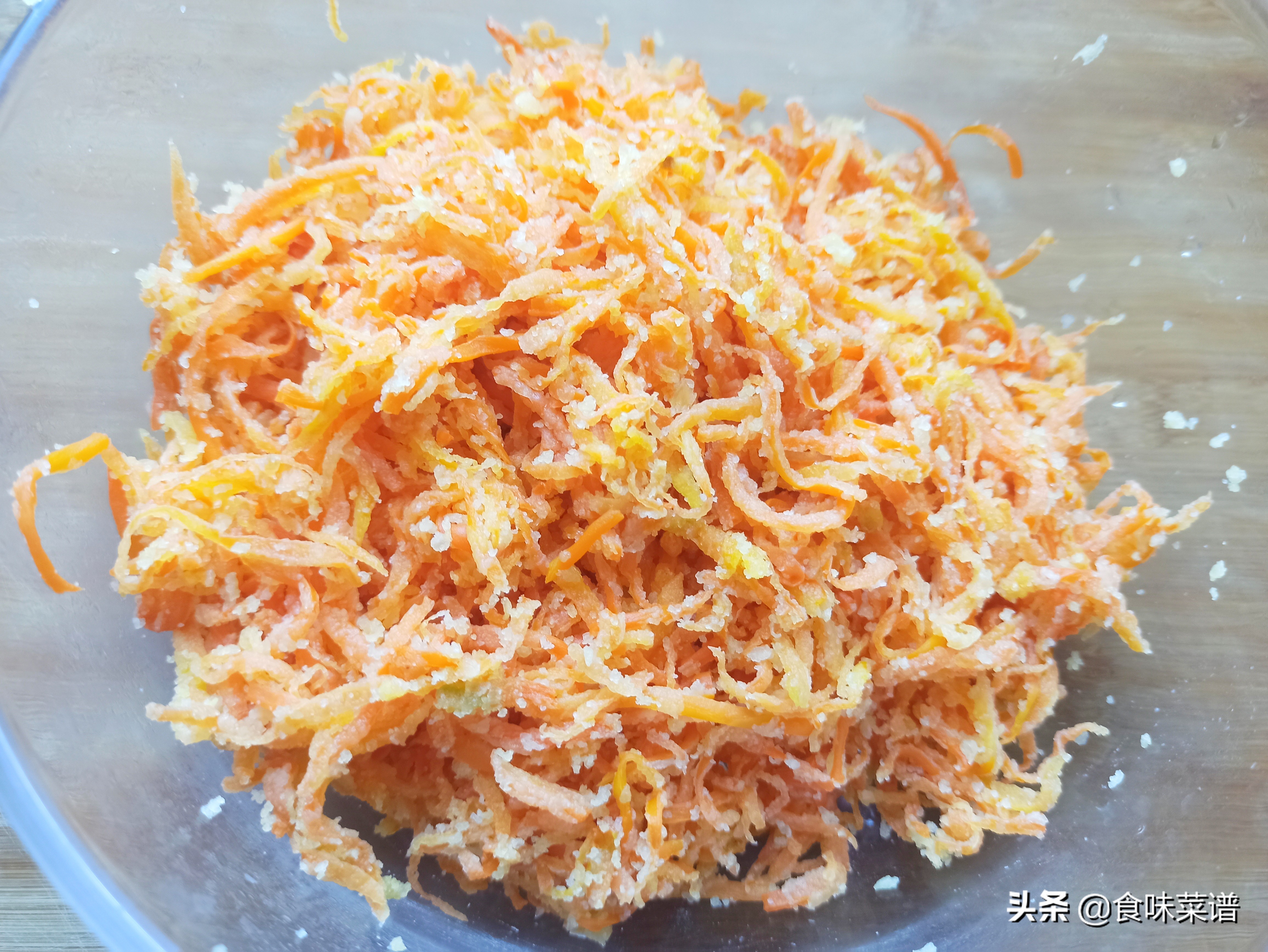 胡萝卜最好吃的9种做法，鲜香又美味，大人孩子都爱吃，建议收藏 第93张