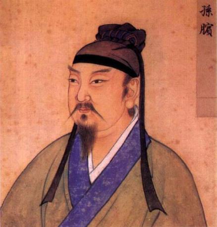 千古奇人鬼谷子的徒弟都有哪些 第5张