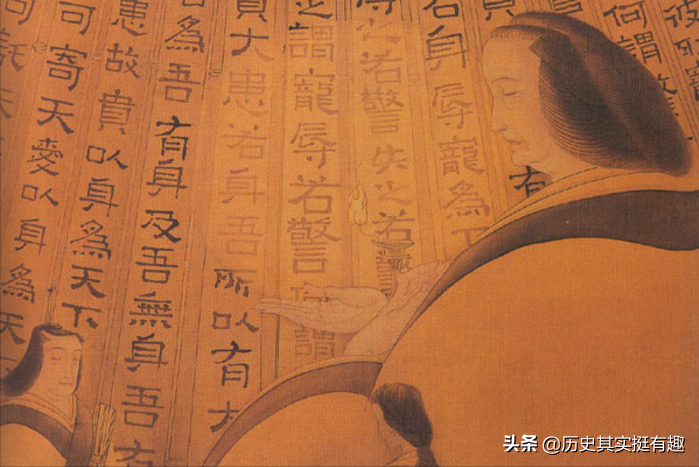 汉武帝刘彻：他到底是伟大的千古一帝，还是冷血的残暴之主？ 第1张
