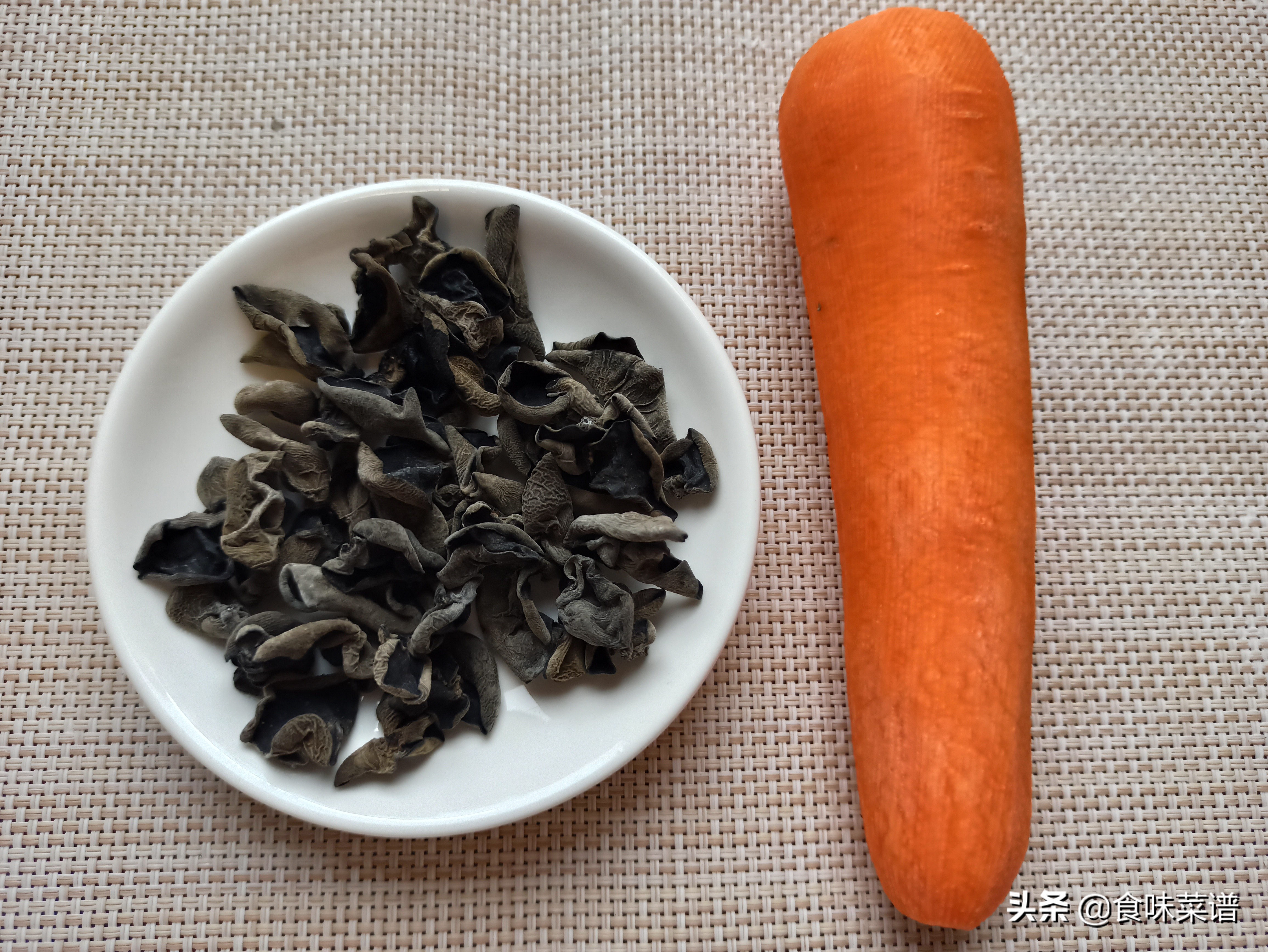 胡萝卜最好吃的9种做法，鲜香又美味，大人孩子都爱吃，建议收藏 第125张