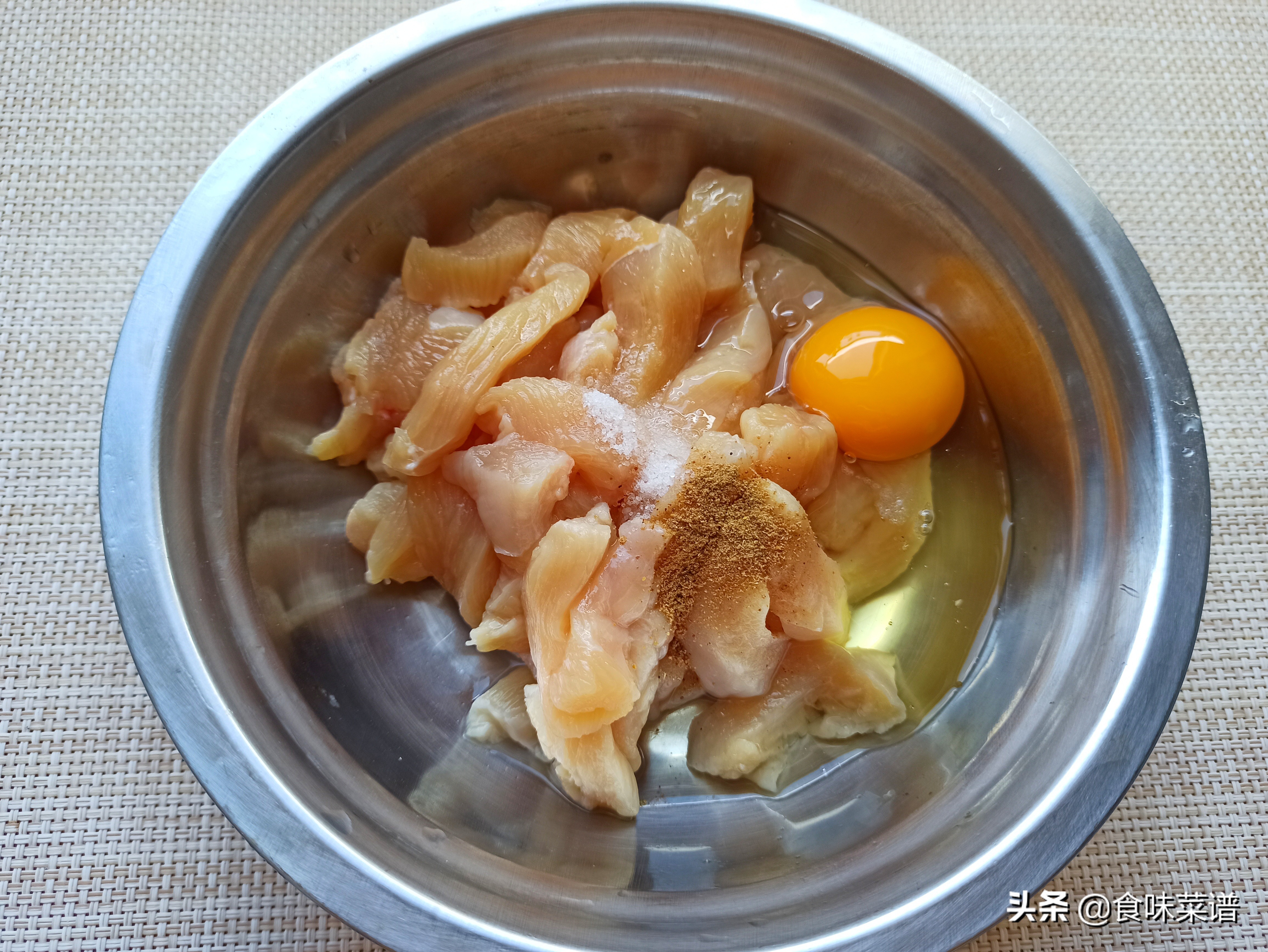 立秋将至，“贴秋膘”正合适，教你6道家常肉菜，荤素搭配不油腻 第19张