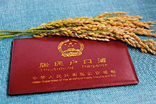 什么是籍贯所在地「籍贯是根据什么确定的」 第1张