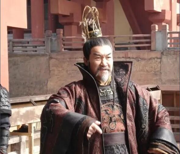 隋炀帝杨广死后，天下为什么会出现“隋统三分”的说法？ 第9张