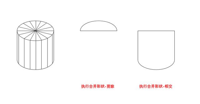 ppt小技巧：用ppt实现立体几何拆分动画 第13张