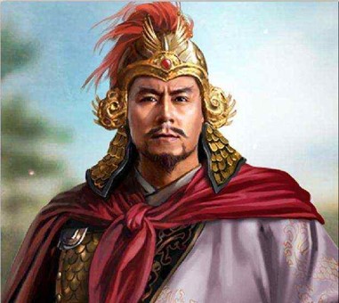 中国历史上的十大名将，你都认识谁 第19张