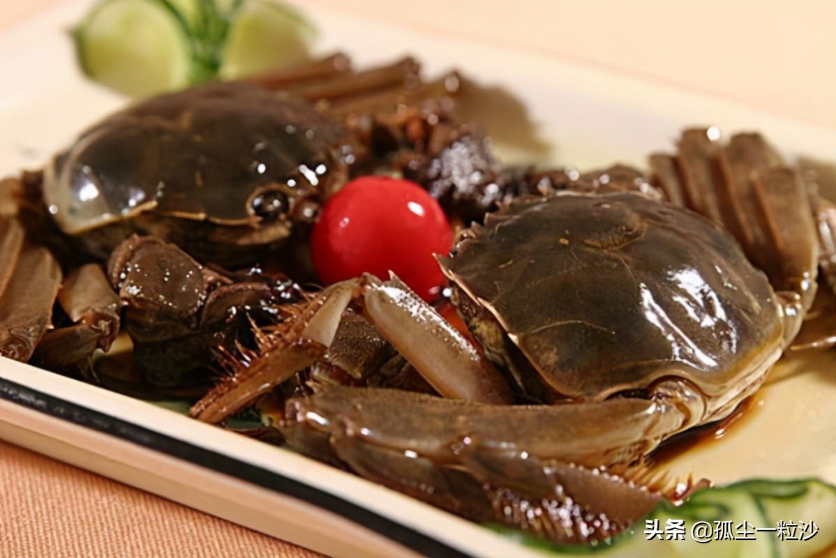 游东方湿地之都，赏仙鹤神鹿世界，盐城的这些美食值得你的品尝 第9张