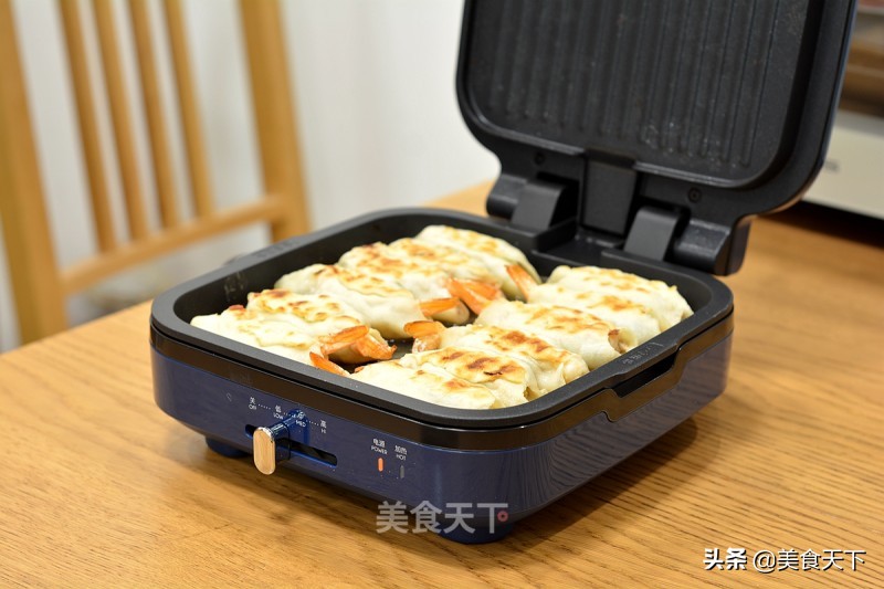 8道鲜美诱人的大虾做法，色香味俱全，最适合招待朋友啦 第157张
