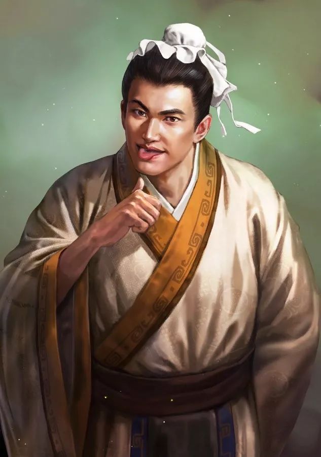 千古奇人鬼谷子的徒弟都有哪些 第3张