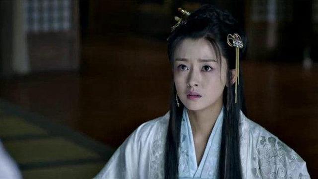 琅琊榜：梅长苏真的不爱宫羽？我们都被骗了，大结局时才终于明白 第5张