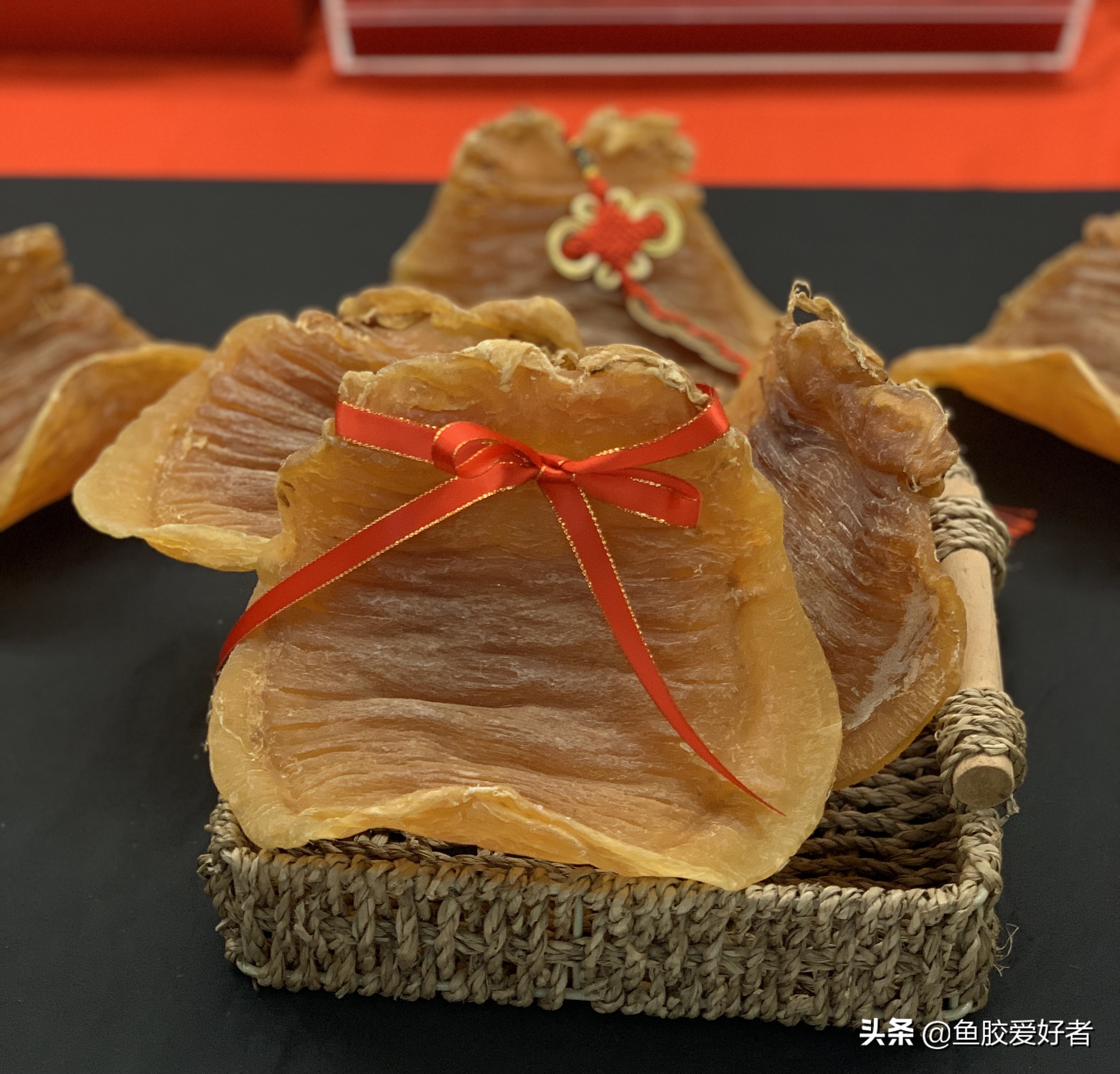 我要花胶，不要鱼胶！鱼胶是花胶吗？ 第3张
