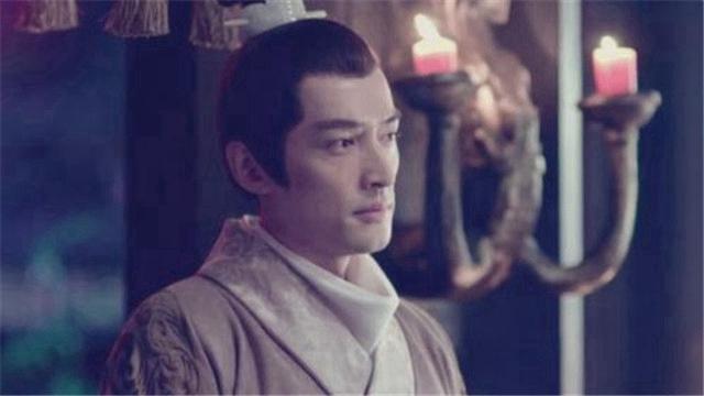 琅琊榜：梅长苏真的不爱宫羽？我们都被骗了，大结局时才终于明白 第9张