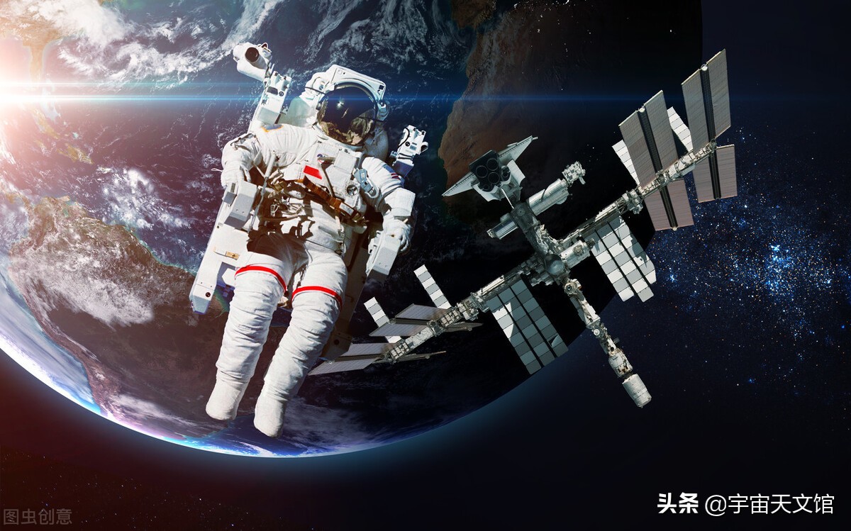 银河系直径10万光年，人类能穿越吗？我们可能永远走不出银河系 第15张