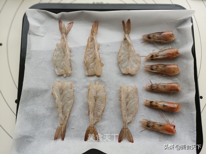 8道鲜美诱人的大虾做法，色香味俱全，最适合招待朋友啦 第119张