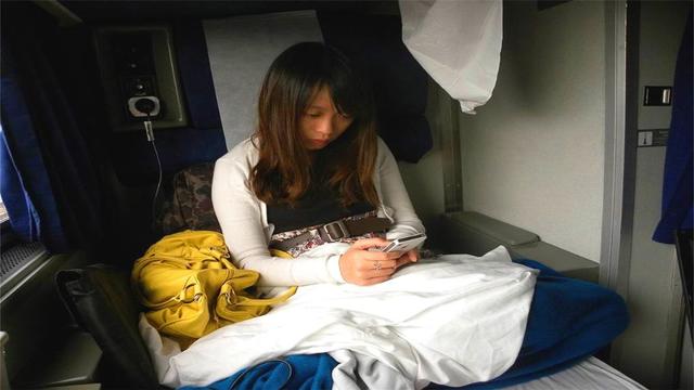 火车上的硬卧，和软卧有哪些不同？乘务员：差的可不仅仅是价格 第3张