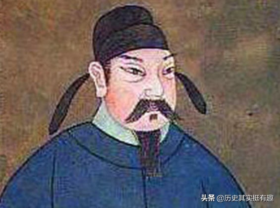 细说唐朝22位皇帝——重游大唐兴衰岁月，解读帝王双面人生 第19张