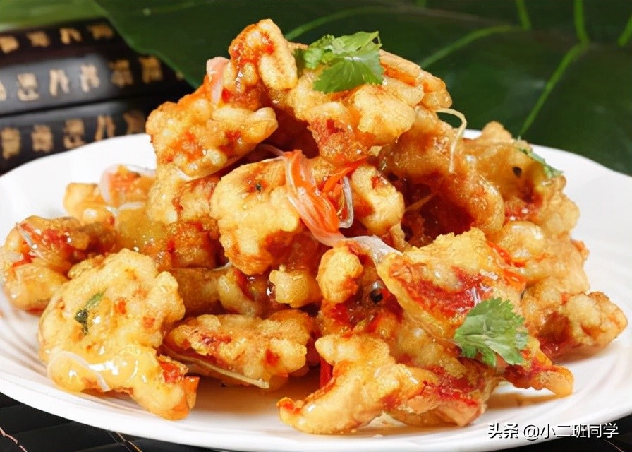 哈尔滨美食攻略，吃货指南 第1张