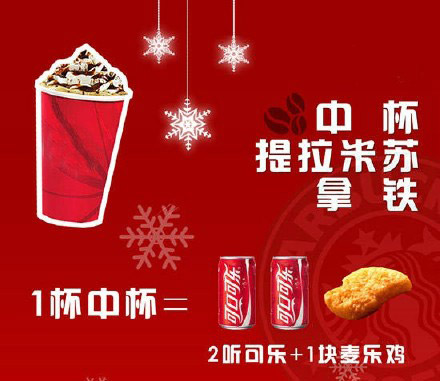 一杯咖啡的热量相当于一顿晚餐 第5张