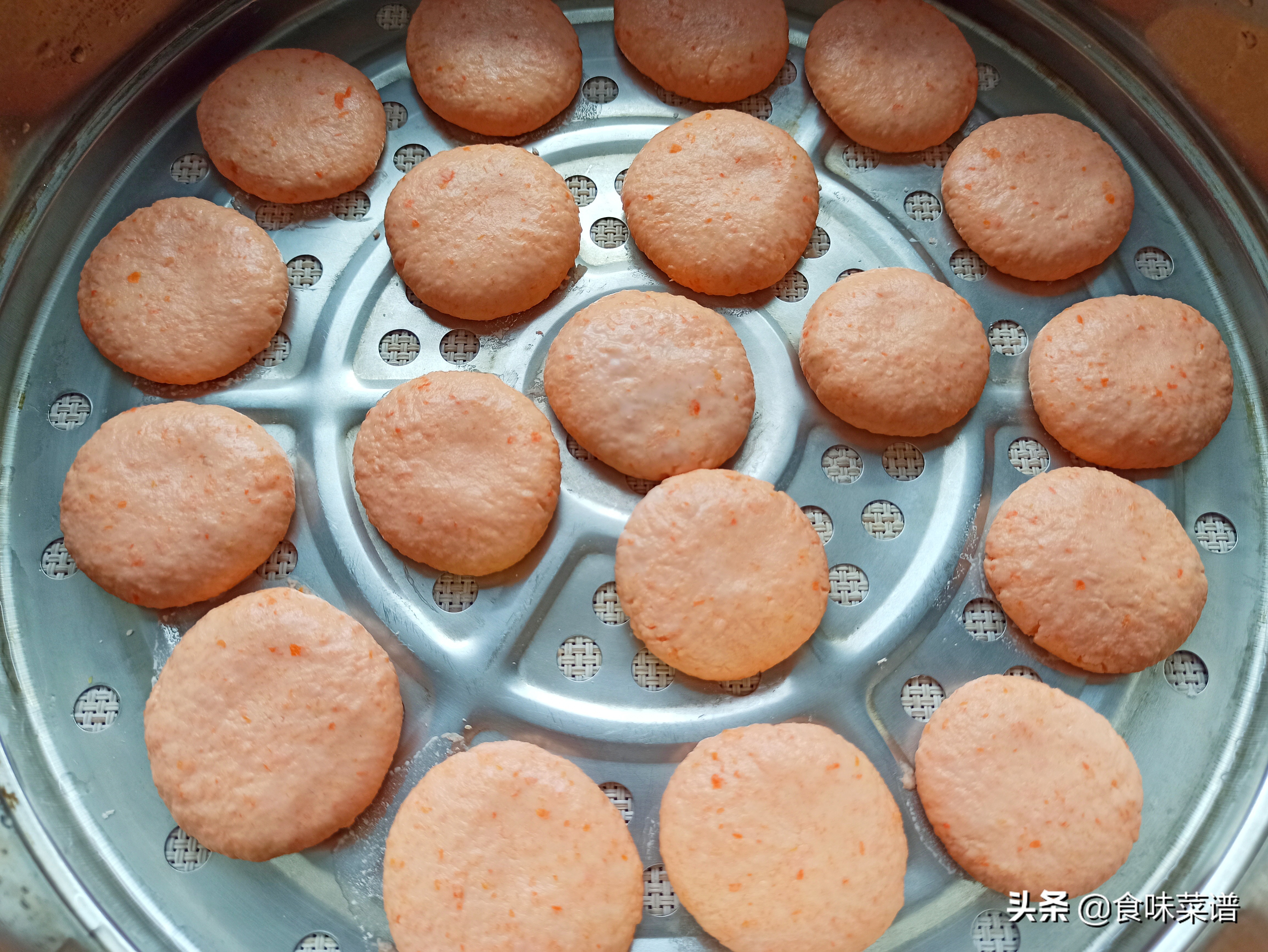 胡萝卜最好吃的9种做法，鲜香又美味，大人孩子都爱吃，建议收藏 第11张