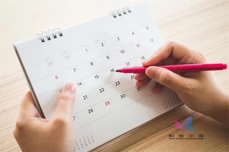 农历就是阴历？阳历和阴历究竟有啥不同？最全的科普来了 第11张