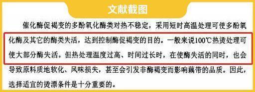 为什么烧菜要对食材进行焯水？ 第15张