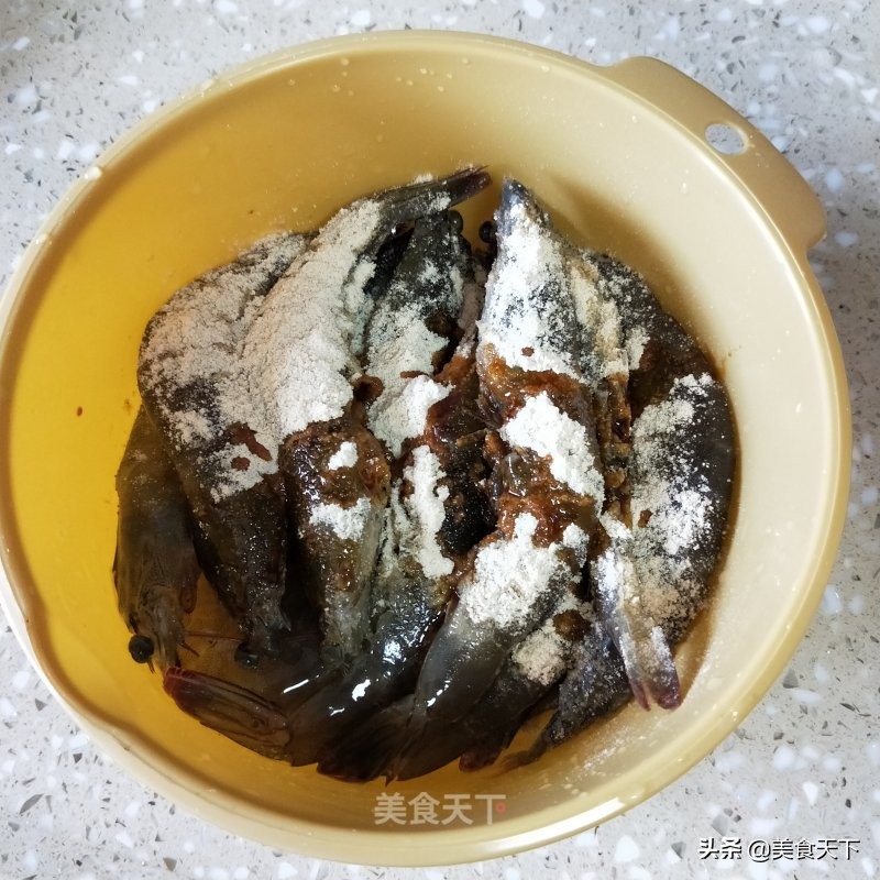 8道鲜美诱人的大虾做法，色香味俱全，最适合招待朋友啦 第85张