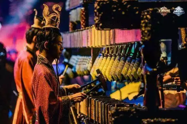 中国古代十大经典乐器，谁居首位？ 第11张