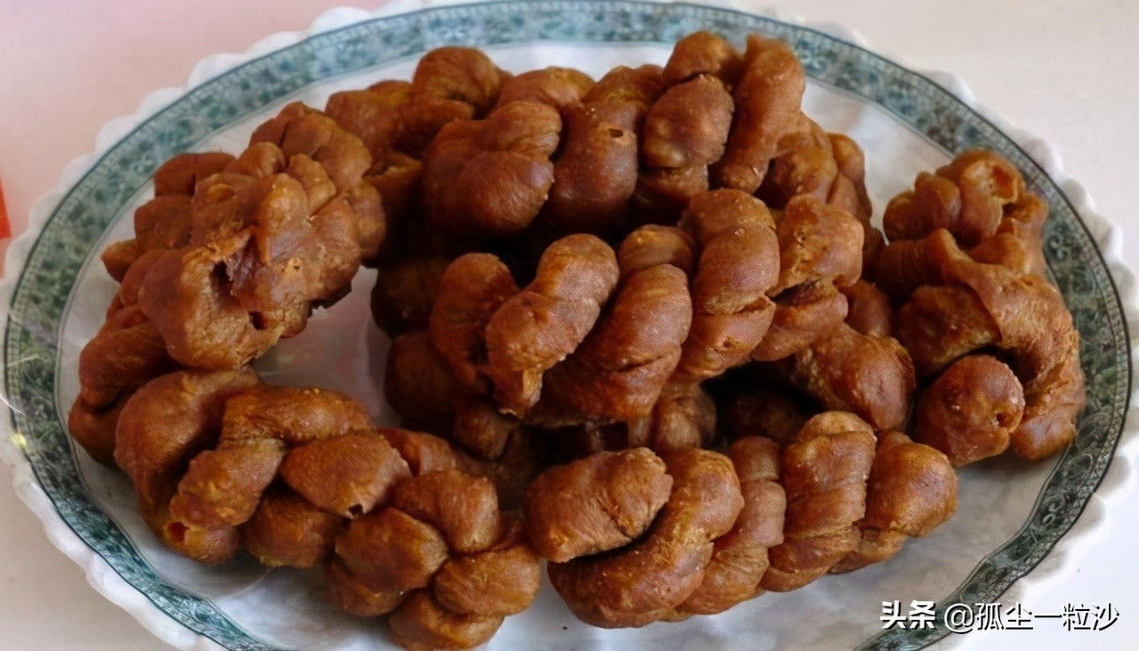 游东方湿地之都，赏仙鹤神鹿世界，盐城的这些美食值得你的品尝 第11张