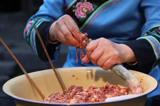 美食天下：与《中餐厅4》一起品尝地道的湖北美食 第45张