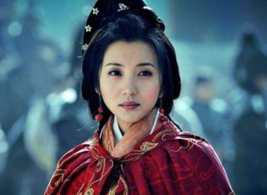 真实历史上没有貂蝉，为何她会被列为古代四大美女的行列呢？ 第1张