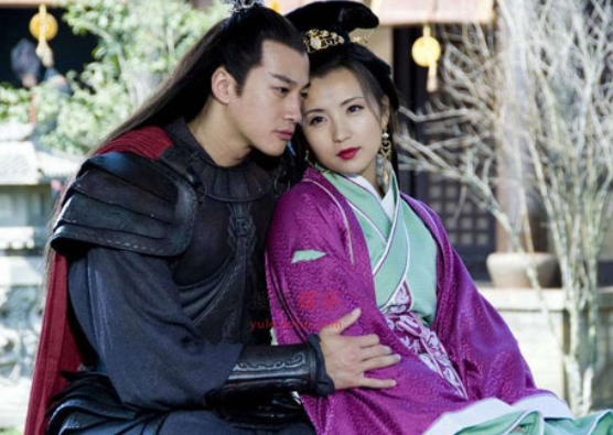 真实历史上没有貂蝉，为何她会被列为古代四大美女的行列呢？ 第3张