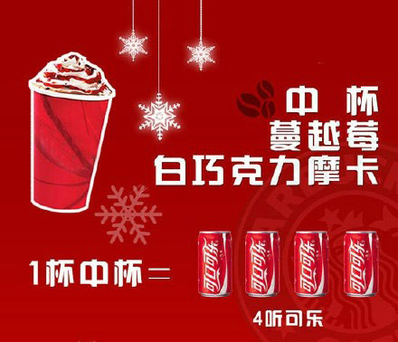 一杯咖啡的热量相当于一顿晚餐 第3张
