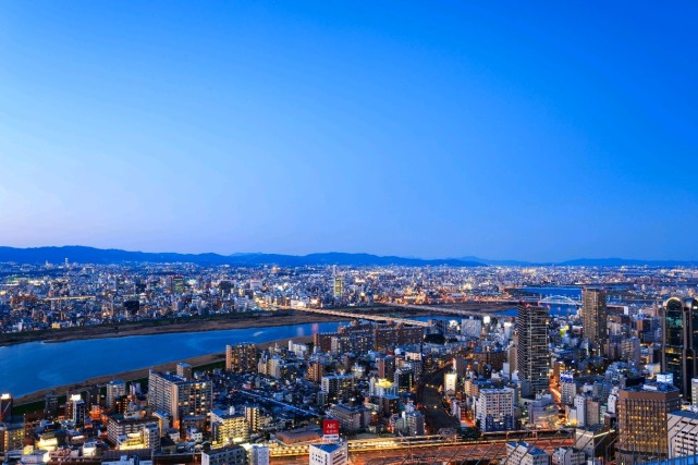 日本面积比我国云南小，却为何有近800个城市？ 第3张