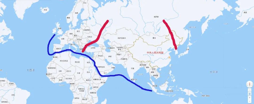 第一次世界大战爆发的根本原因，历史书不会告诉你 第9张