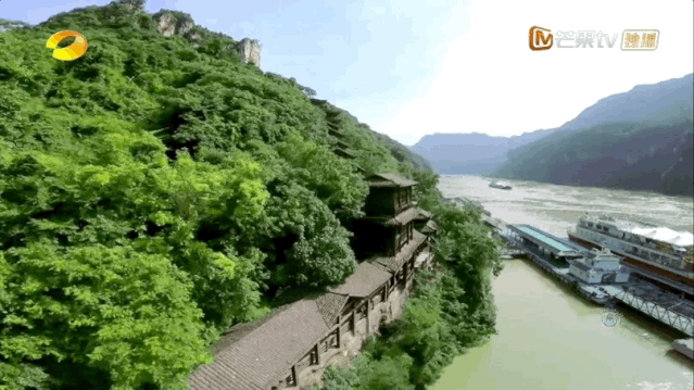 美食天下：与《中餐厅4》一起品尝地道的湖北美食 第3张