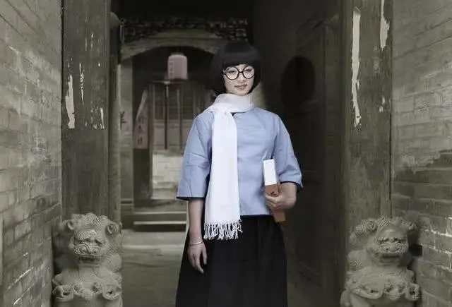 同为民国四大才女，张爱玲名气那么大，为什么石评梅却无人知晓 第17张