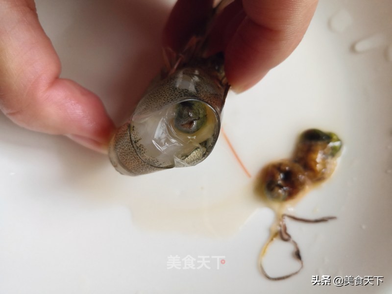 8道鲜美诱人的大虾做法，色香味俱全，最适合招待朋友啦 第53张
