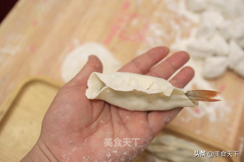 8道鲜美诱人的大虾做法，色香味俱全，最适合招待朋友啦 第151张