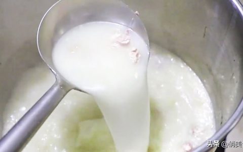 煮羊肉放什么调料去膻味【炖羊肉的正确方法】