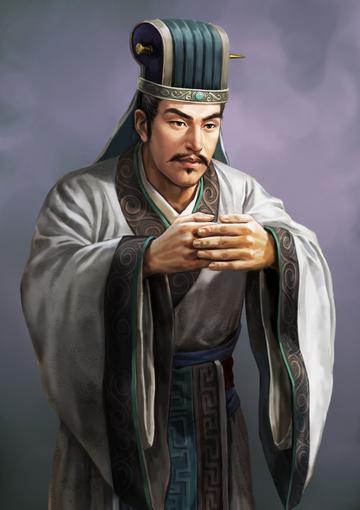 千古奇人鬼谷子的徒弟都有哪些 第1张